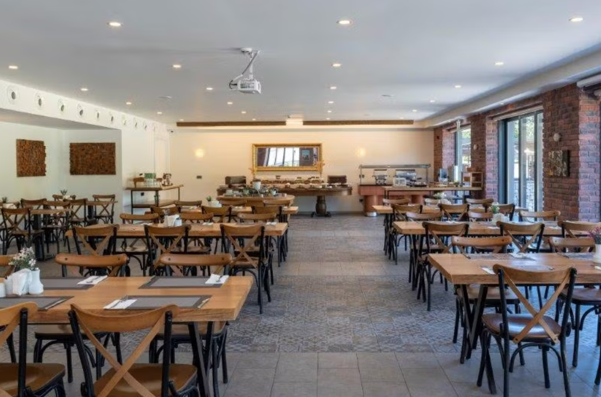 Restoran