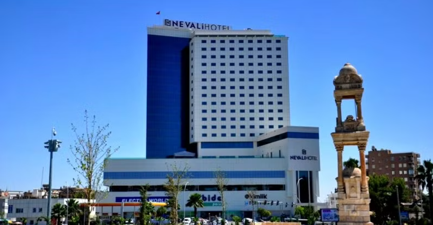 Genel Görünüm