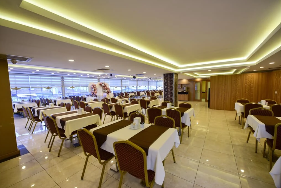 Restoran
