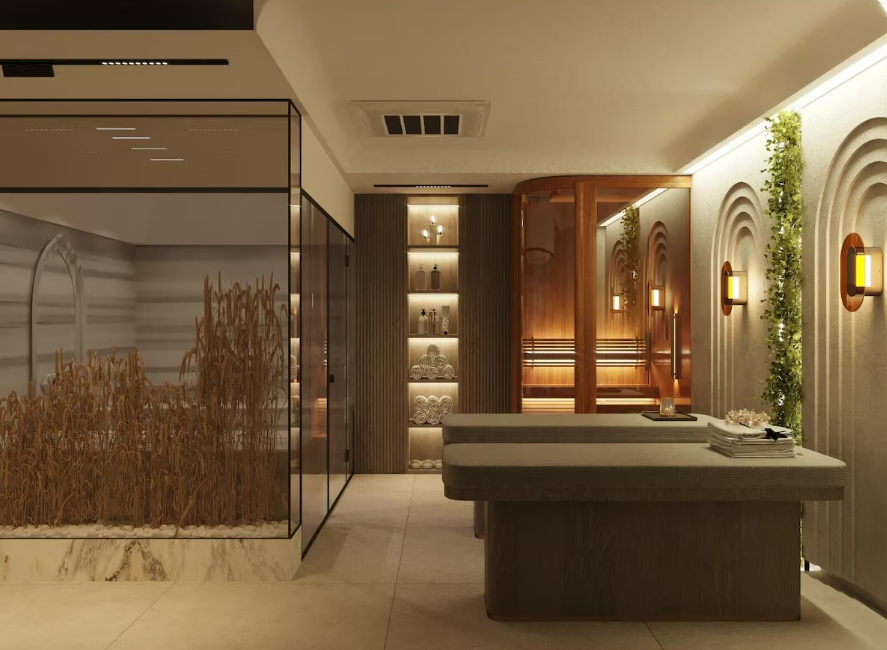 Spa