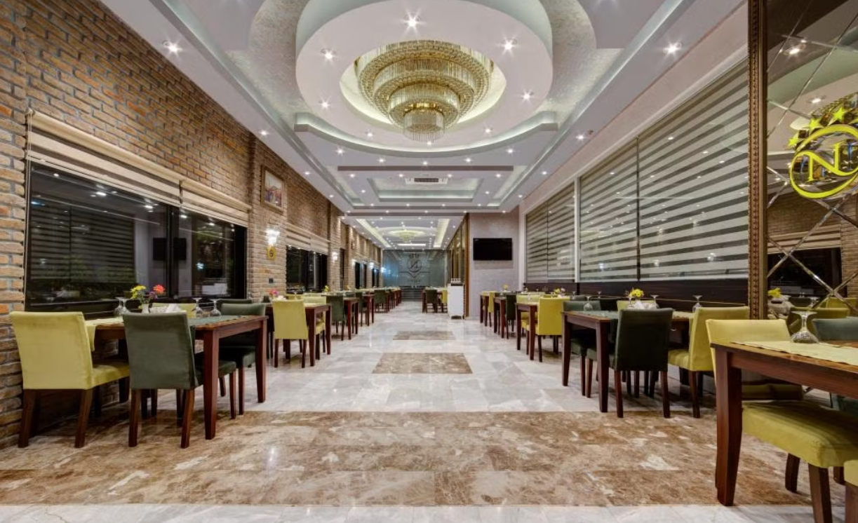 Restoran