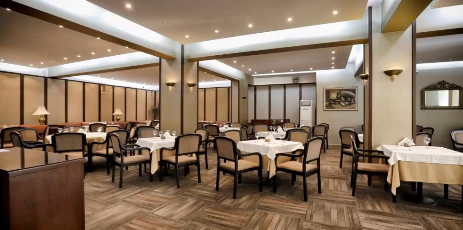 Restoran