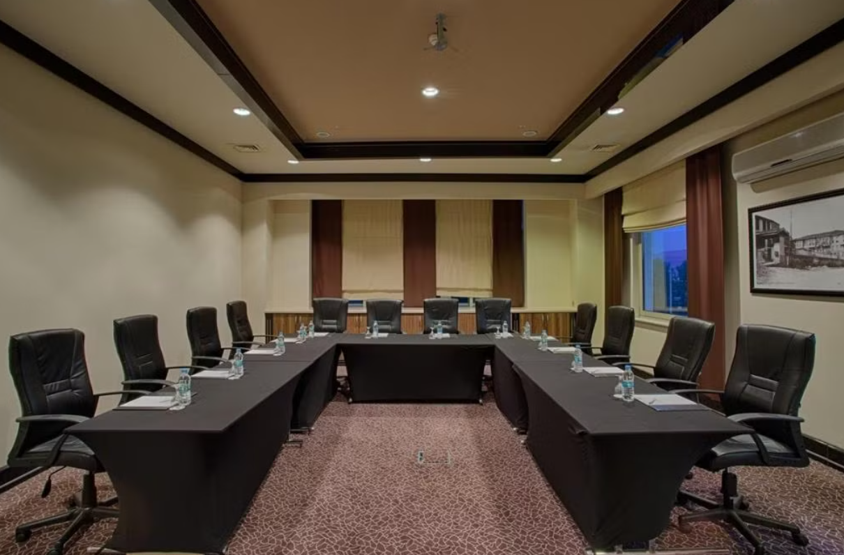 Toplantı Salonu