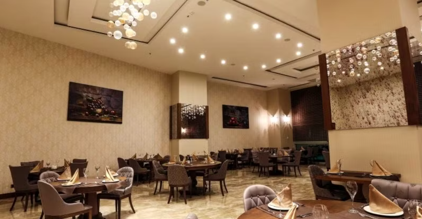Restoran