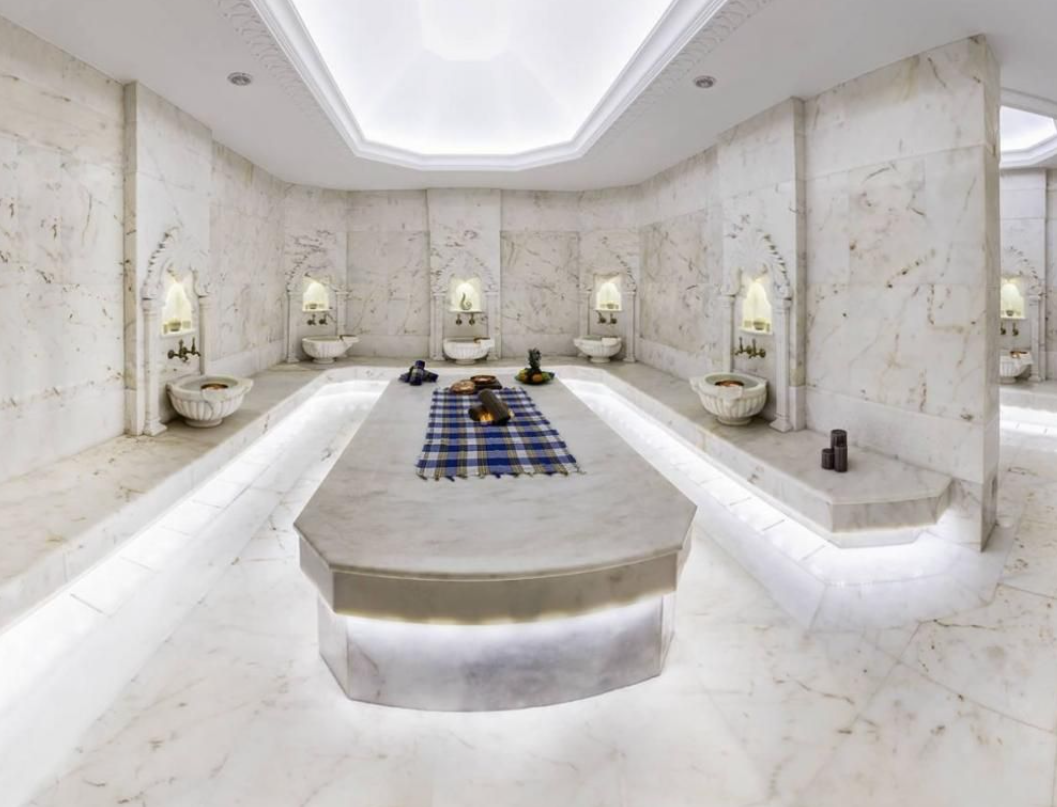 Hamam