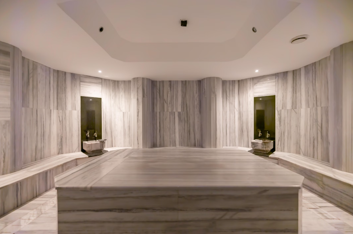Hamam