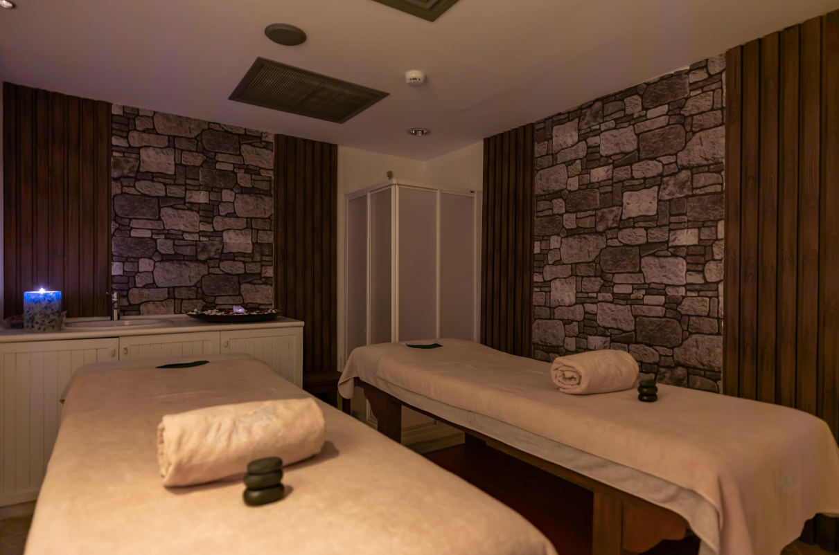 Spa