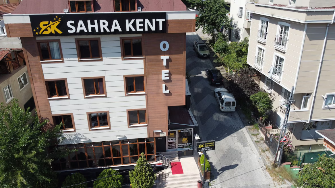 Genel Görünüm