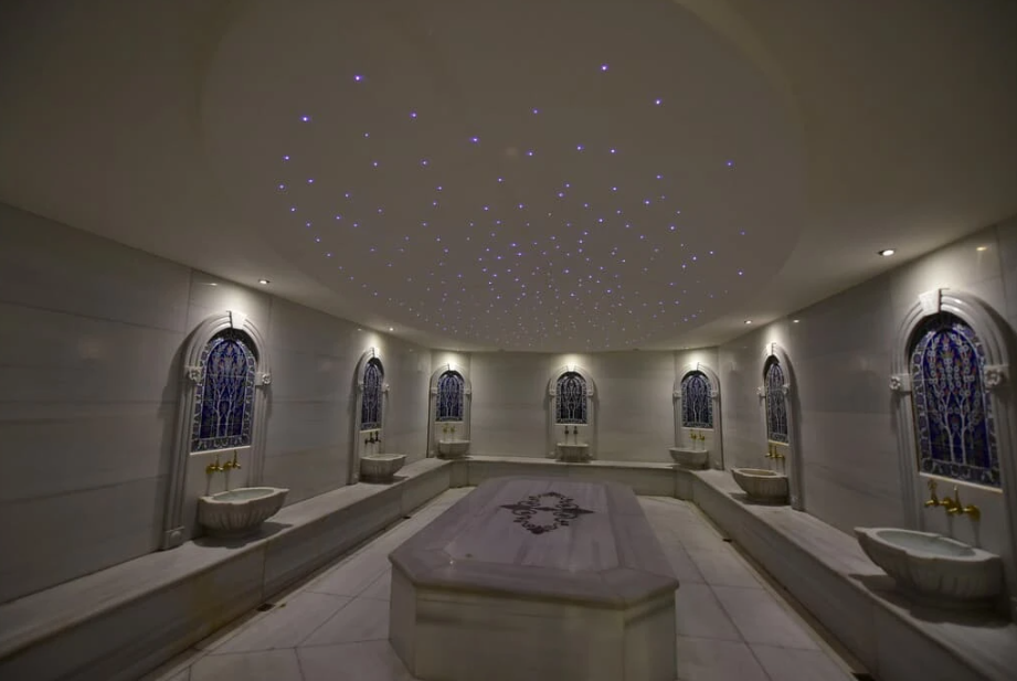 Hamam