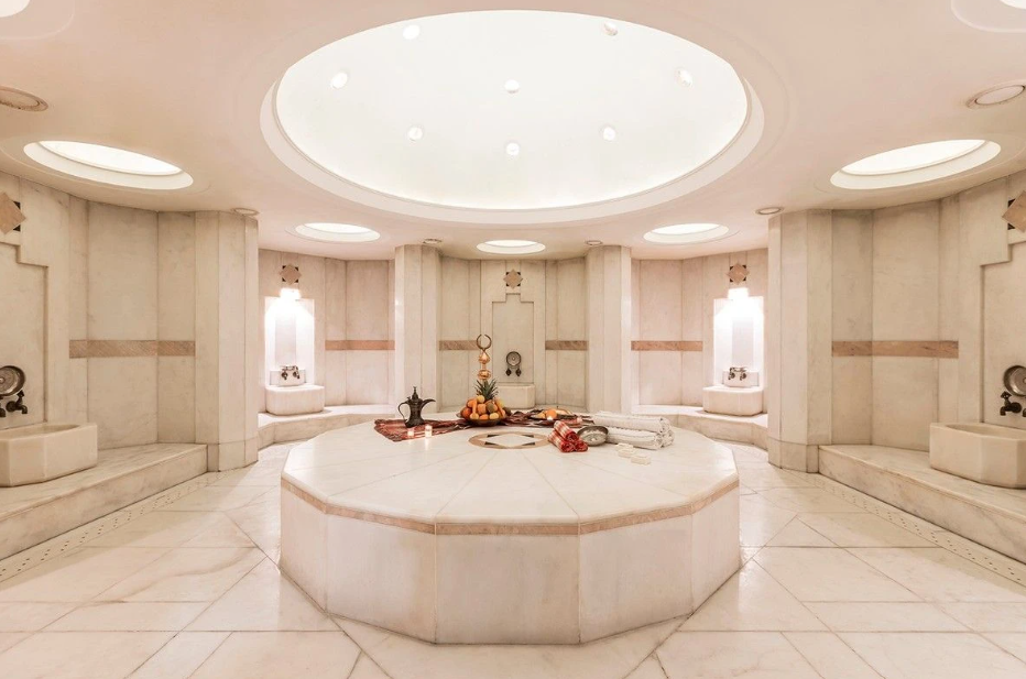 Hamam