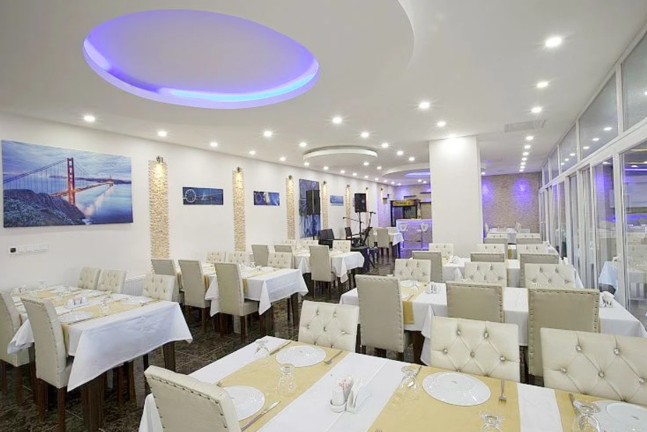 Restoran