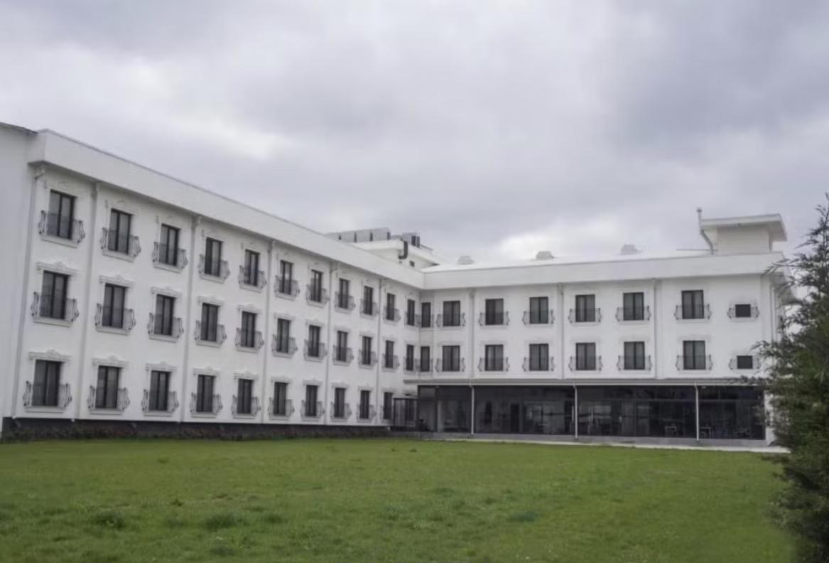 Bahçe
