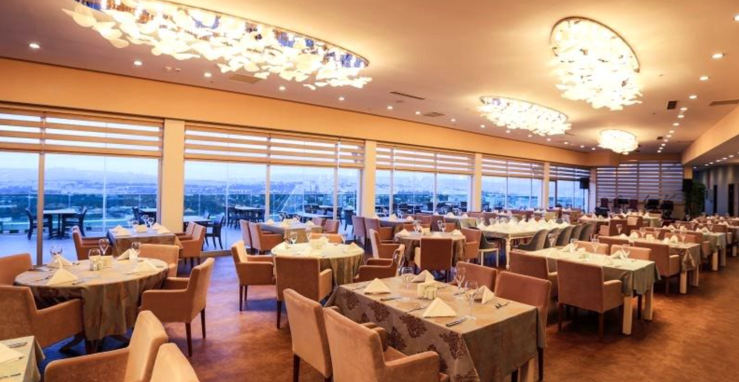 Restoran