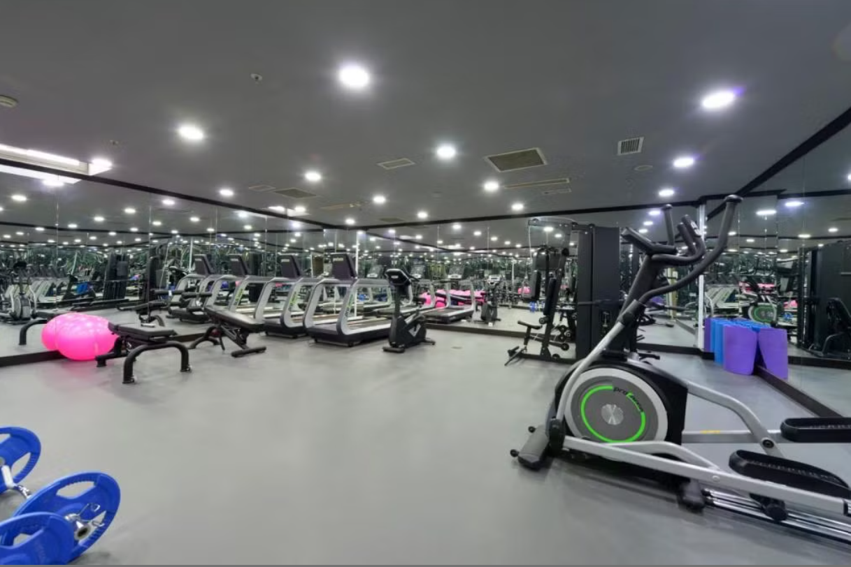 Spor & Fitness