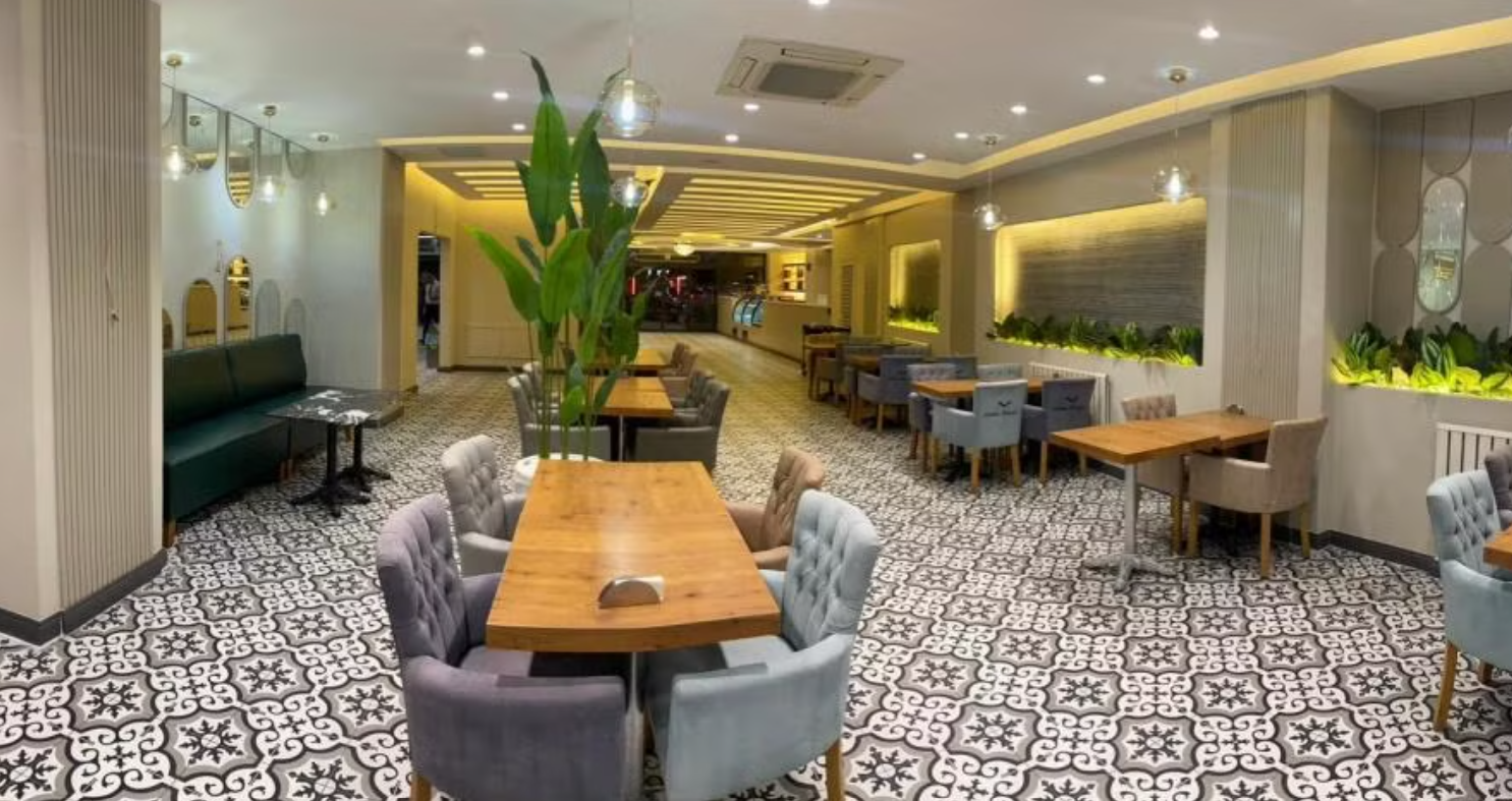 Restoran