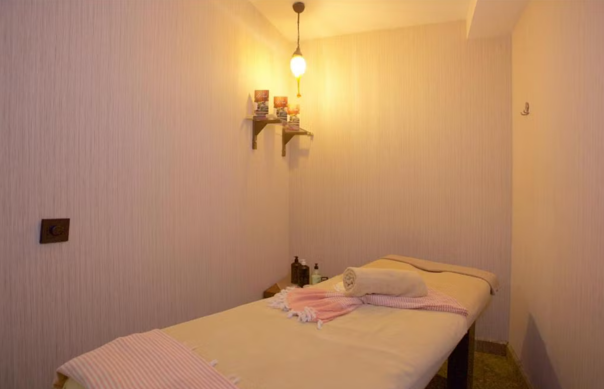 Spa