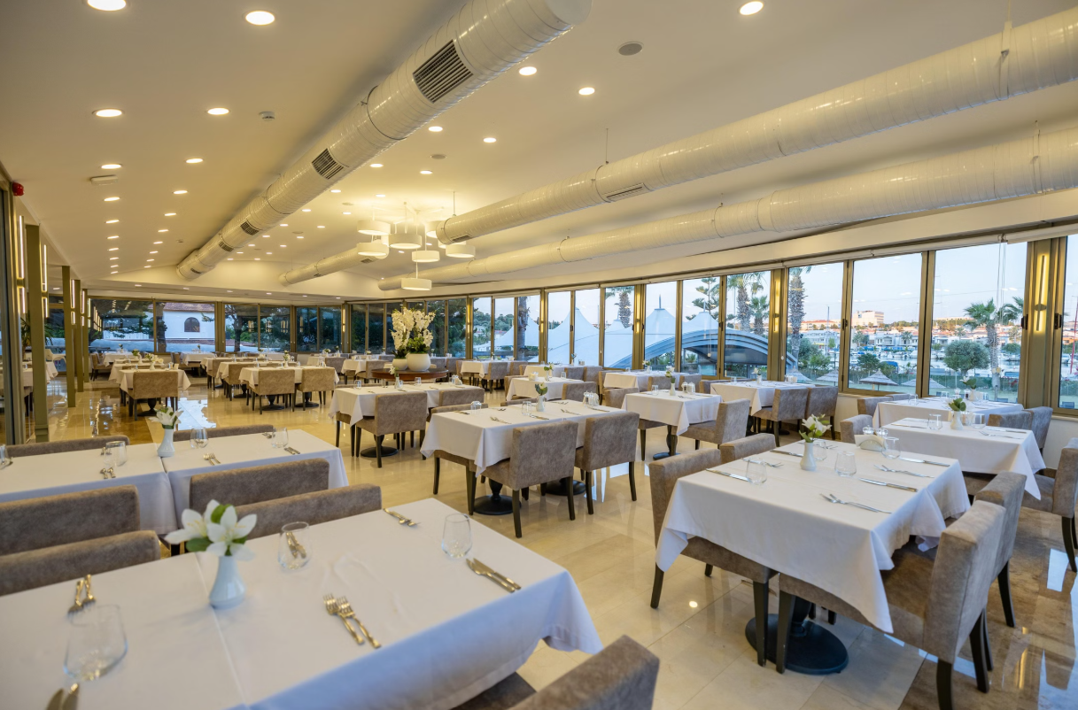 Restoran
