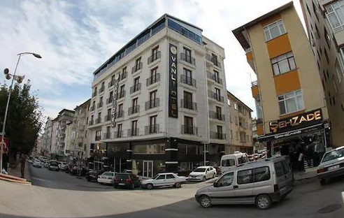 Genel Görünüm