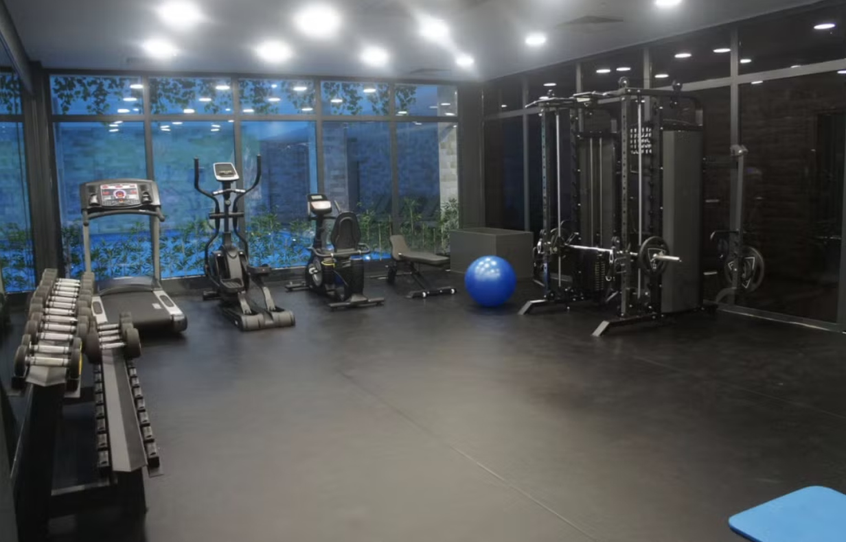 Spor & Fitness