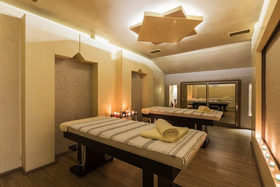 Spa