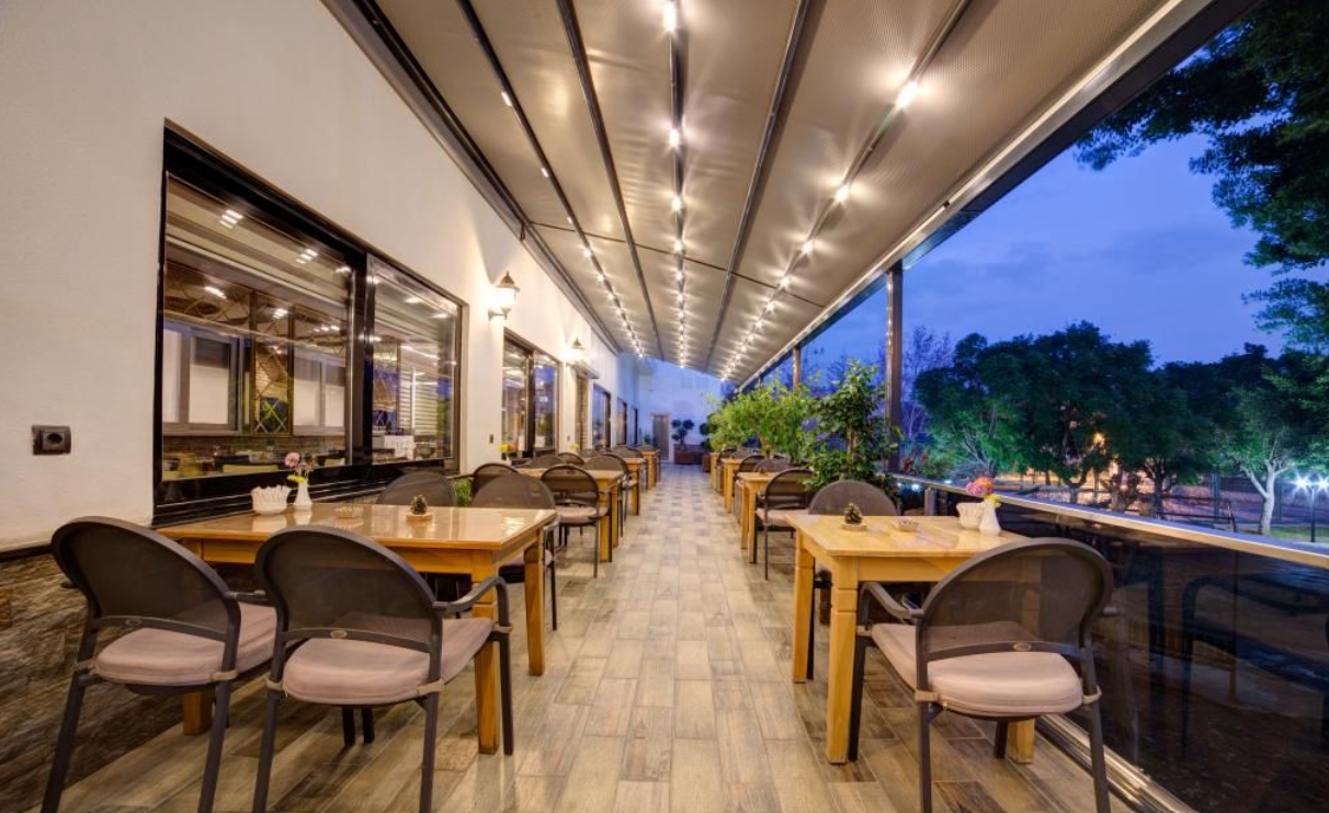 Restoran