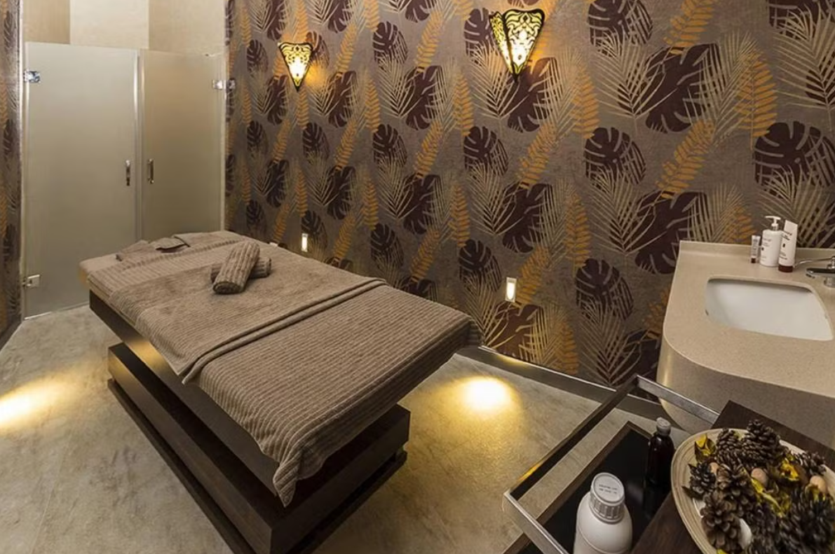 Spa
