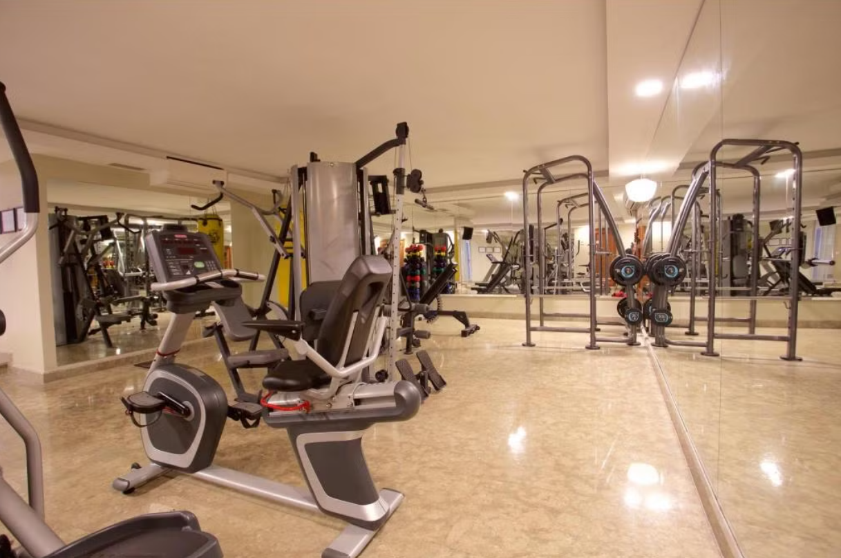 Spor & Fitness