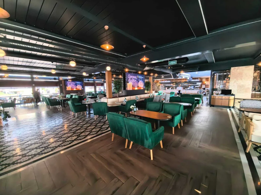 Restoran