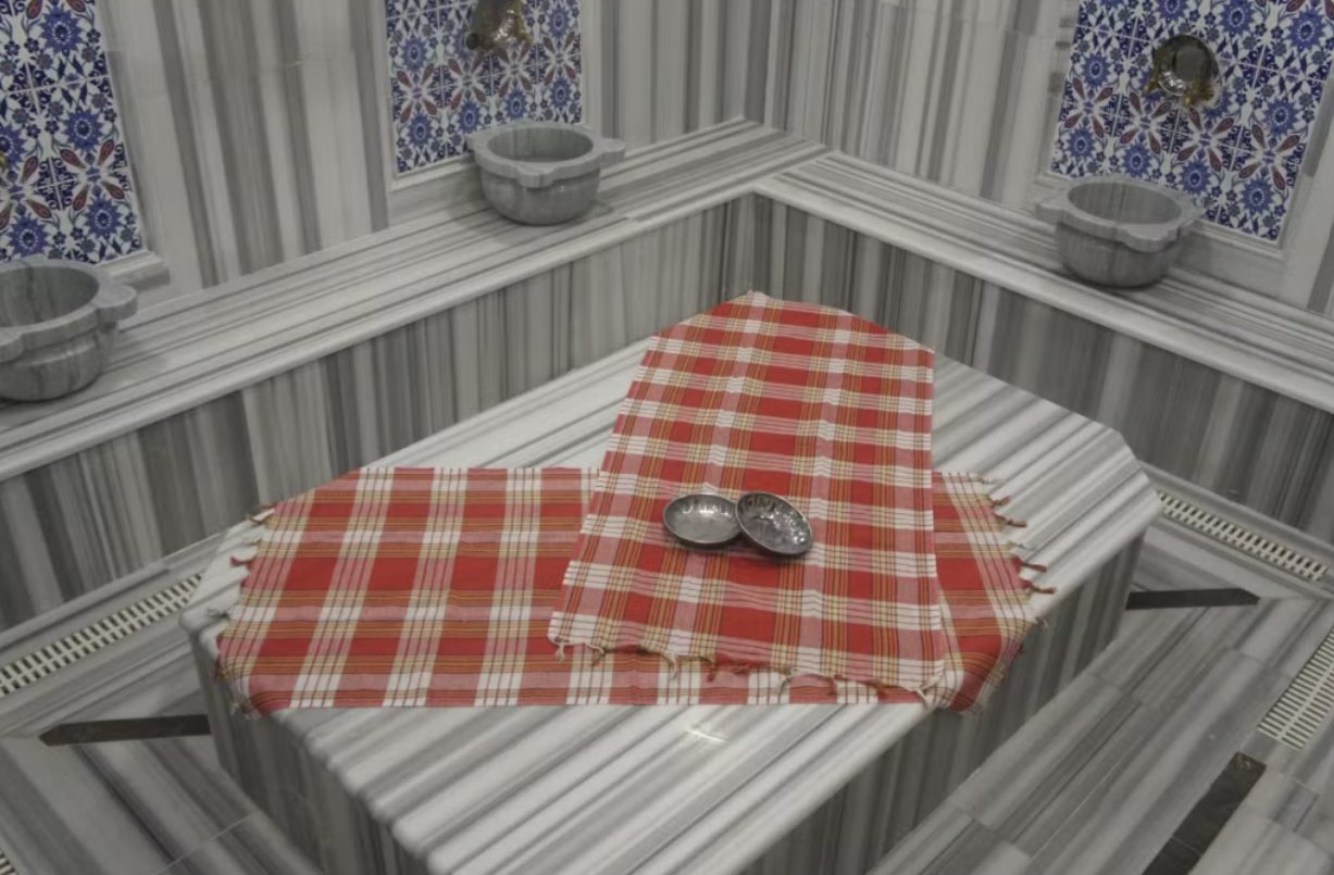 Hamam