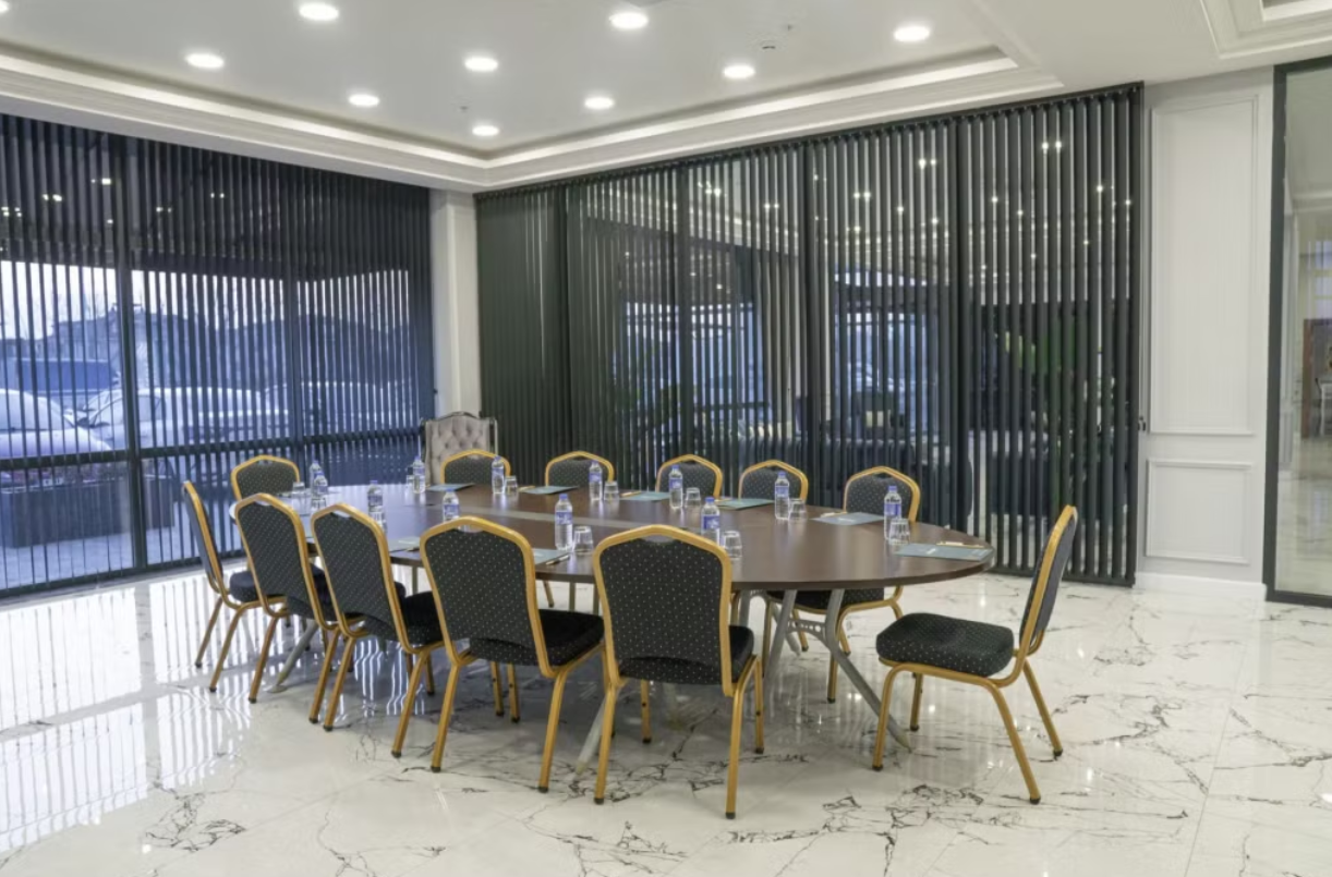 Toplantı Salonu