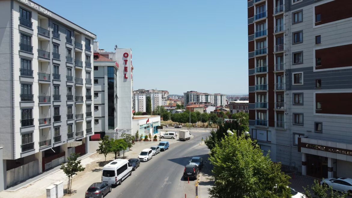 Genel Görünüm