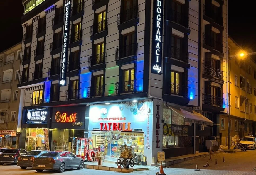 Genel Görünüm