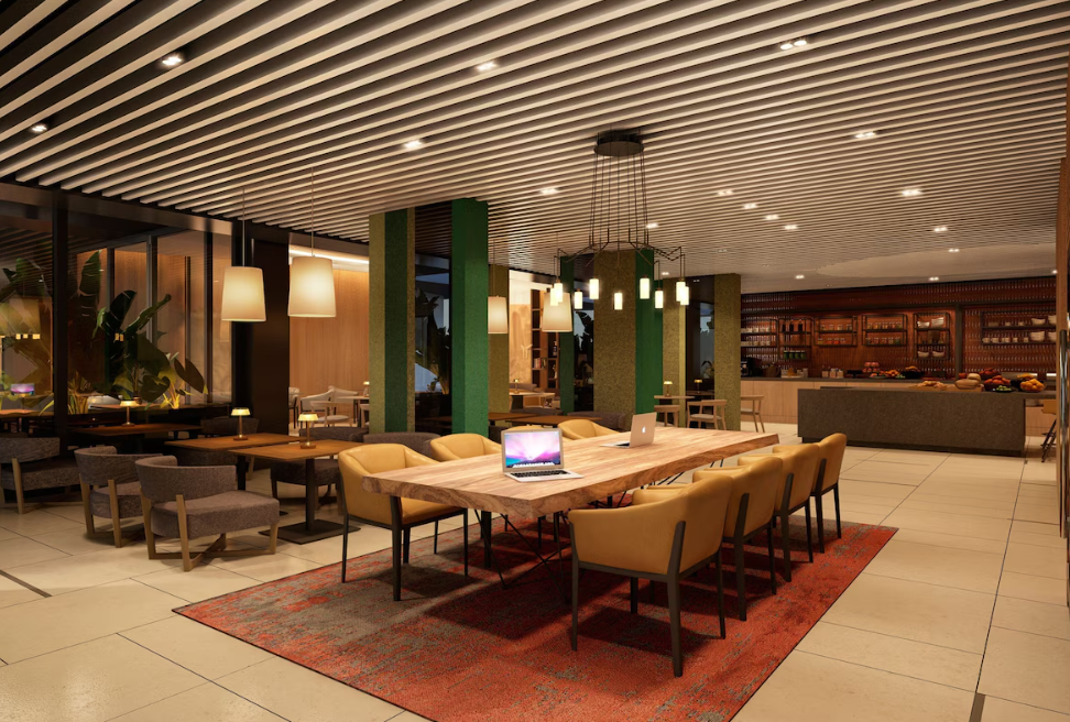 Restoran