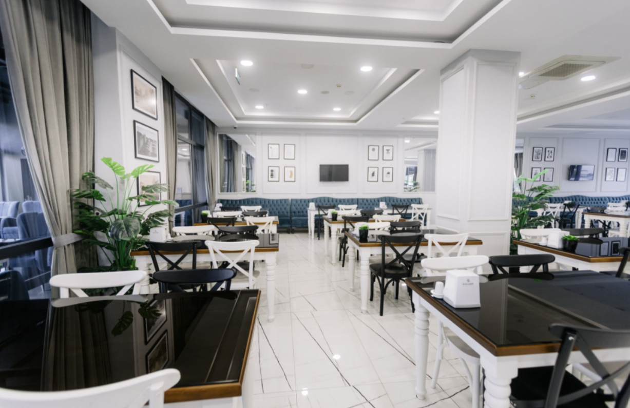 Restoran