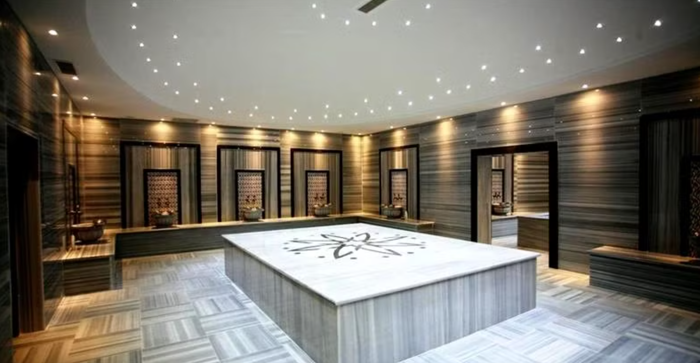 Hamam