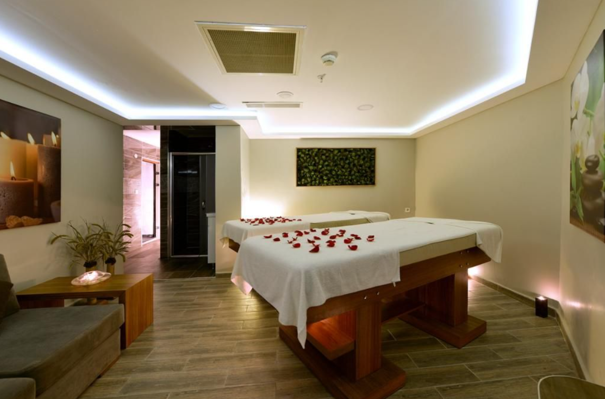 Spa
