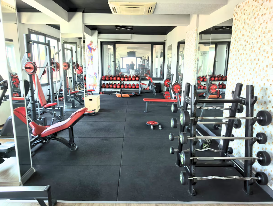 Spor & Fitness