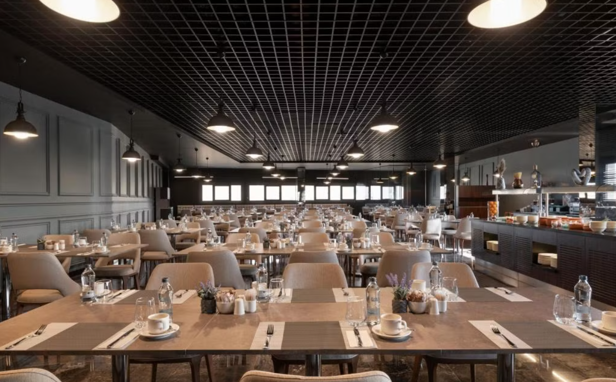 Restoran