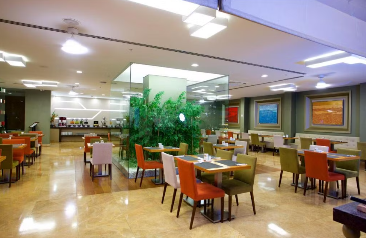 Restoran