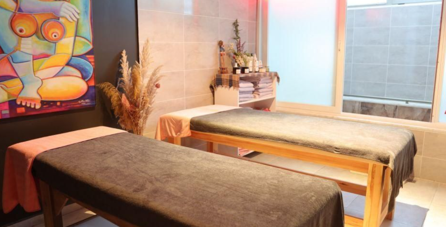 Spa