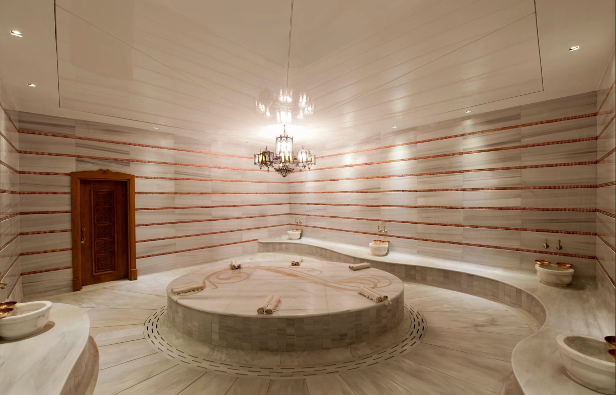 Hamam