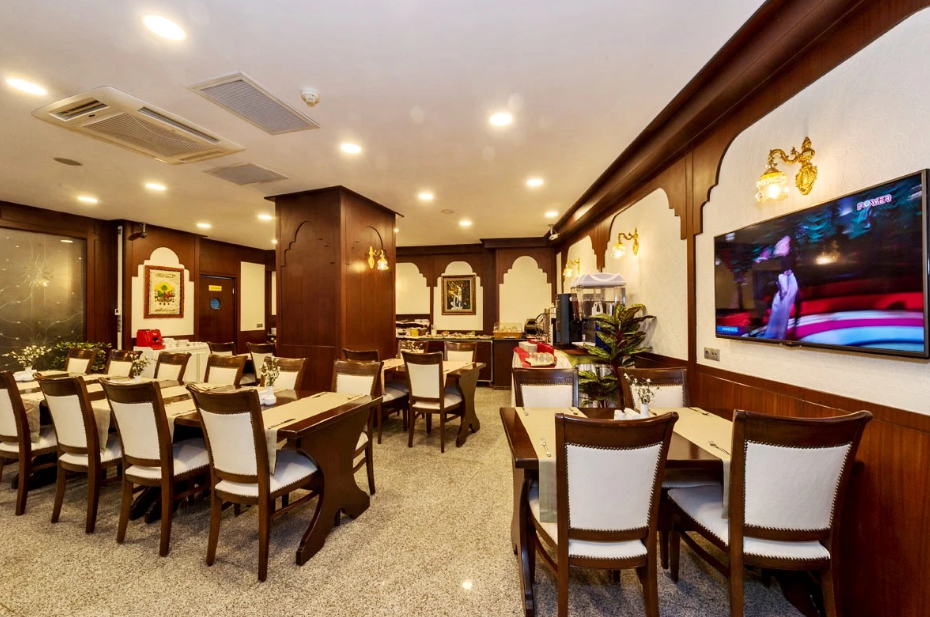 Restoran