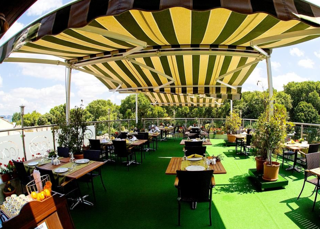 Restoran