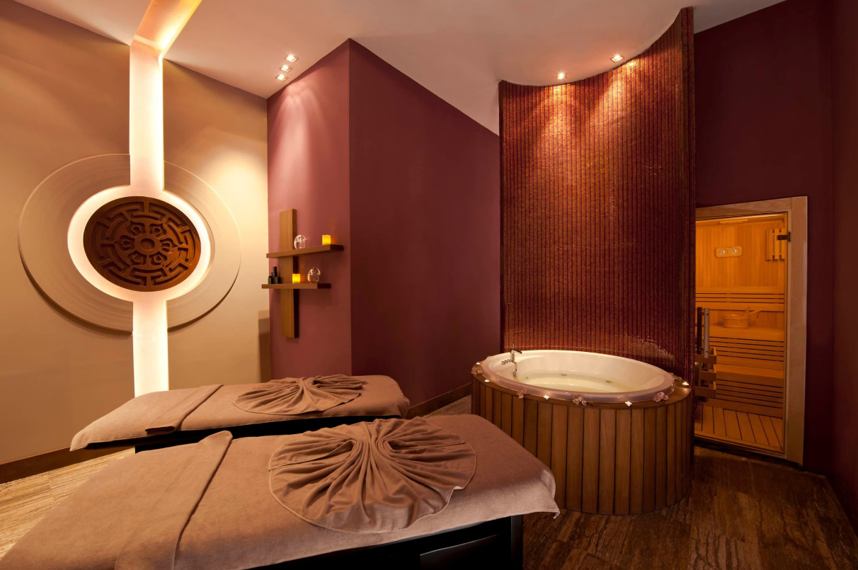 Spa