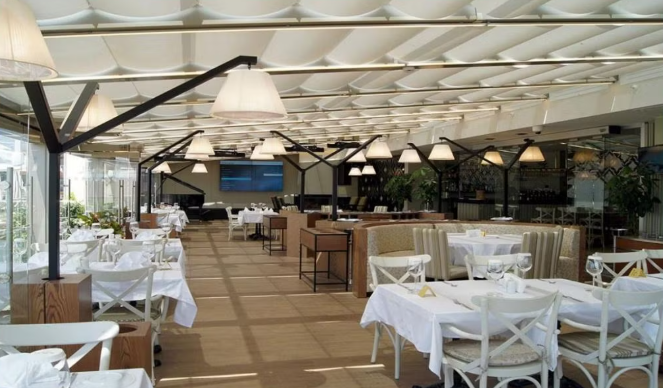 Restoran