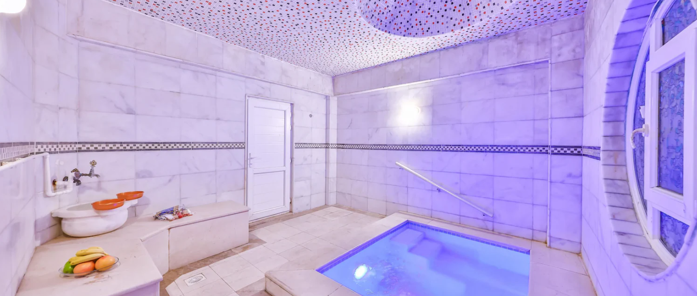 Hamam