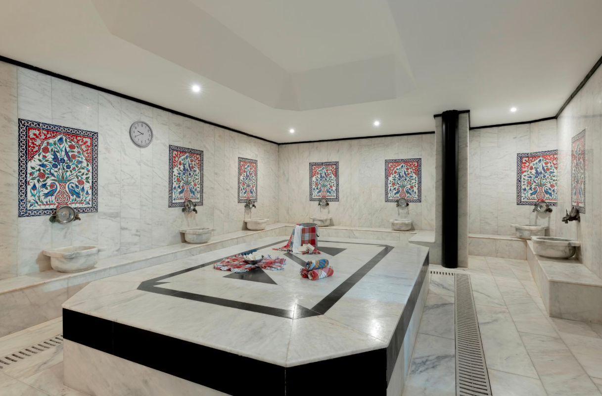Hamam