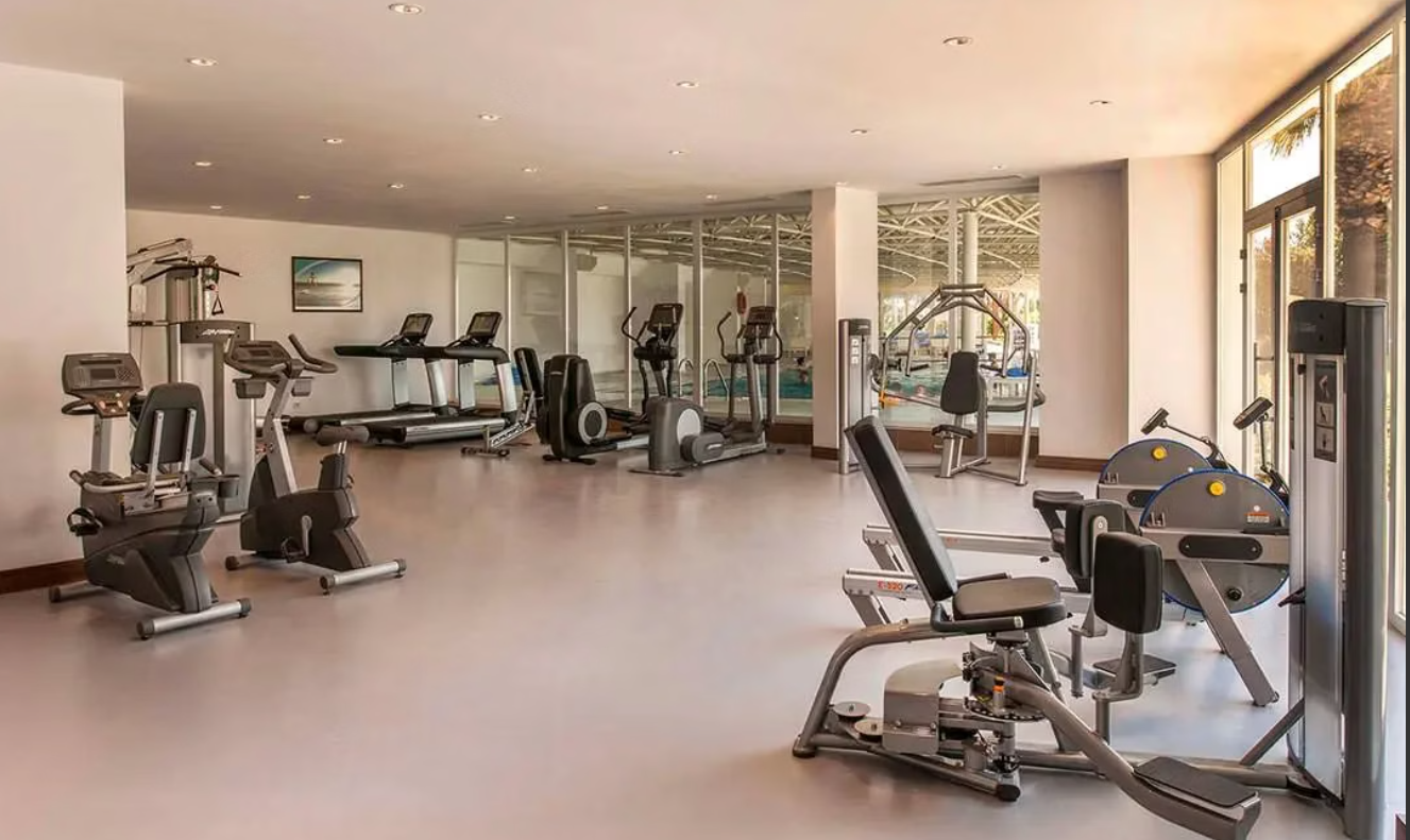 Spor & Fitness