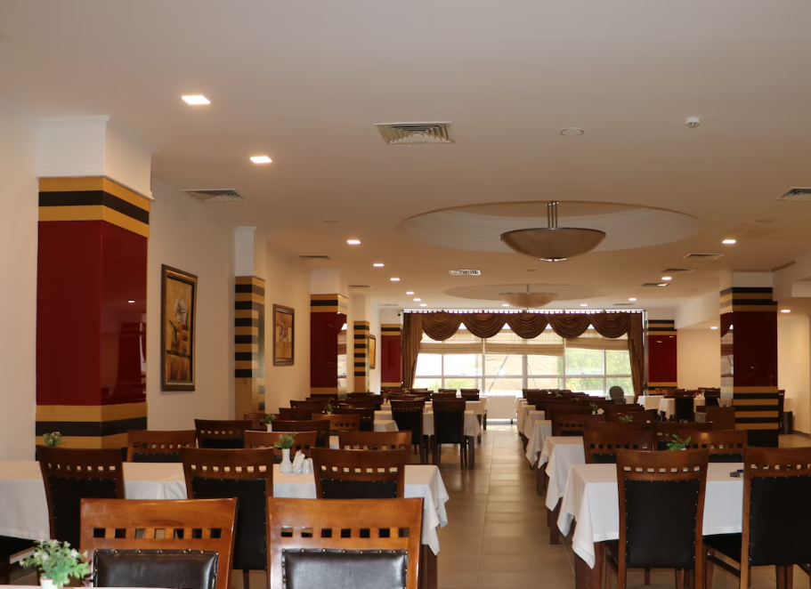 Restoran