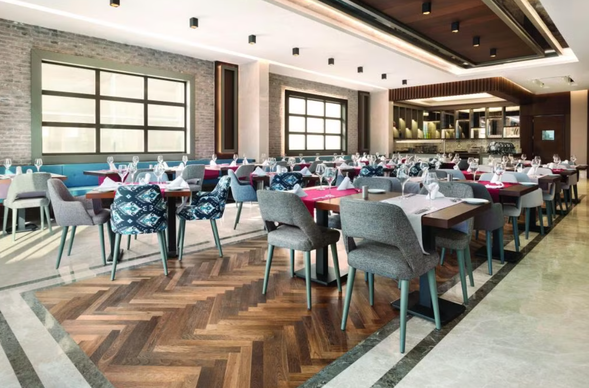 Restoran